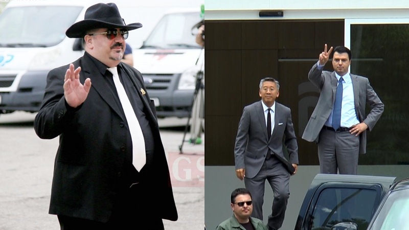 T’i ruajmë këto foto, do t’i duhen historisë, për batakun ku është zhytur e mjera Shqipëri T’i ruajmë këto foto, do t’i duhen historisë, për batakun ku është zhytur e mjera Shqipëri