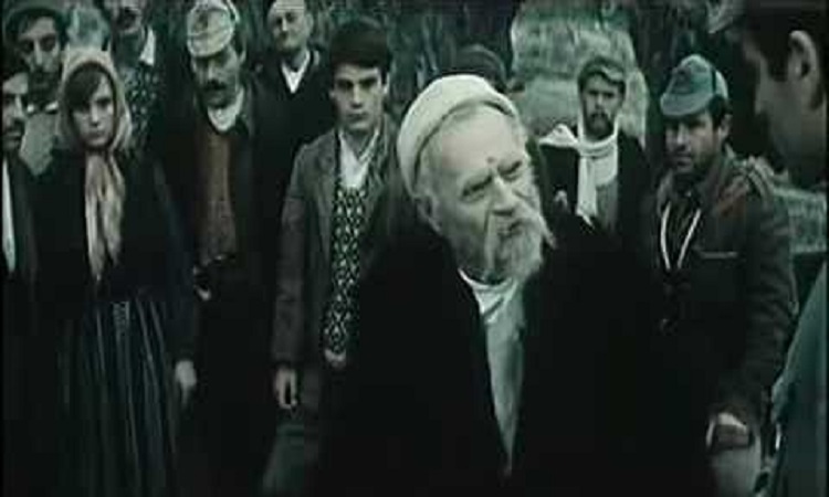 Personazhi plaku Mere Fizi, role të gdhendura në memorie Personazhi plaku Mere Fizi, role të gdhendura në memorie