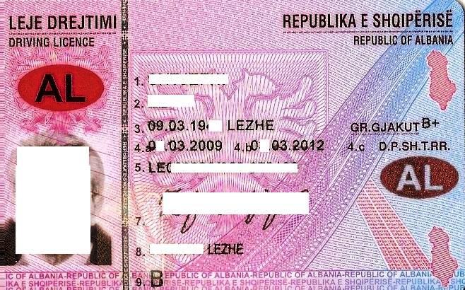 Lajm i mirë për shoferët e rinj: Ndryshon testi teorik i patentës, ja si do të jetë i riu