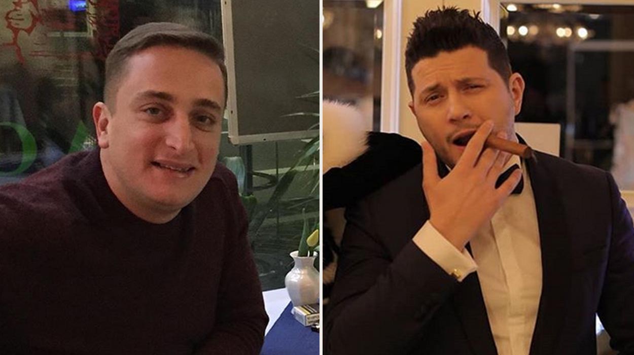 Ermali në siklet të madh, Rezarti i kërkon lekët “troç” për rolin në “Dy Gisht Mjaltë”: Ku janë lekët e mia mo plak…!