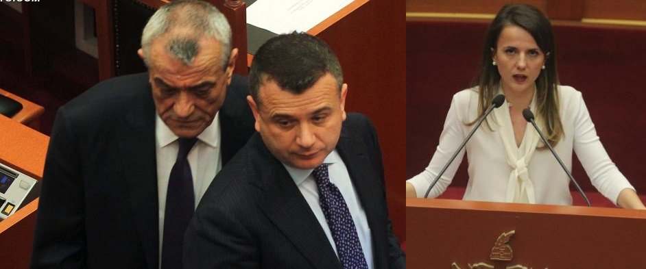 Ruçi, Balla dhe Rudina Hajdari zbarkojnë në Holandë: Kjo është arsyeja madhore Ruçi, Balla dhe Rudina Hajdari zbarkojnë në Holandë: Kjo është arsyeja madhore