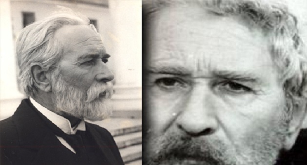 Sandër Prosi, portreti i harruar i një aktori Sandër Prosi, portreti i harruar i një aktori