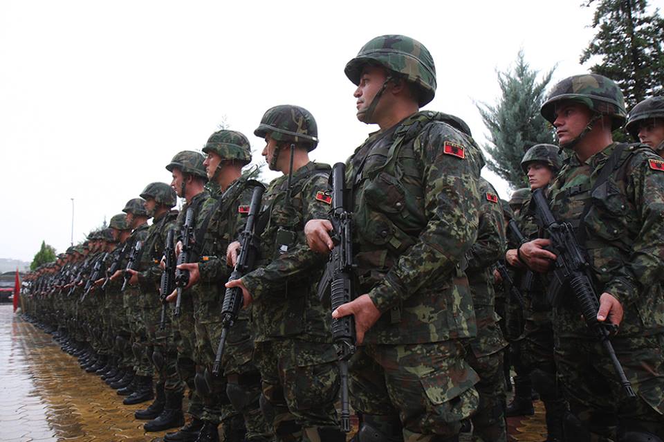 Kush janë 5 vendet e mandatuara nga Trump në Bordin e Paqes për çarmatosjen e Hamasit mes tyre Shqipëria dhe FSK