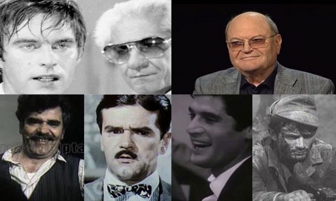 Aktorët, dhimbja dhe gëzimi ynë