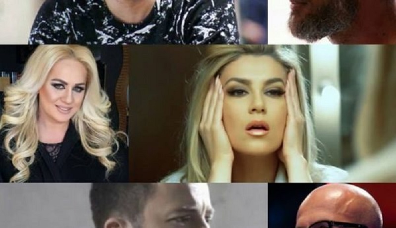 Kush janë të famshmit shqiptarë që agjërojnë muajin e Ramazanit Kush janë të famshmit shqiptarë që agjërojnë muajin e Ramazanit