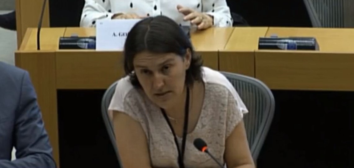 Pasuesja e Fleckenstein thirrje vendeve të BE: “Duhet të mbajmë premtimin… Hapni negociatat për Shqipërinë, i ka plotësuar kriteret” Pasuesja e Fleckenstein thirrje vendeve të BE: “Duhet të mbajmë premtimin… Hapni negociatat për Shqipërinë, i ka plotësuar kriteret”