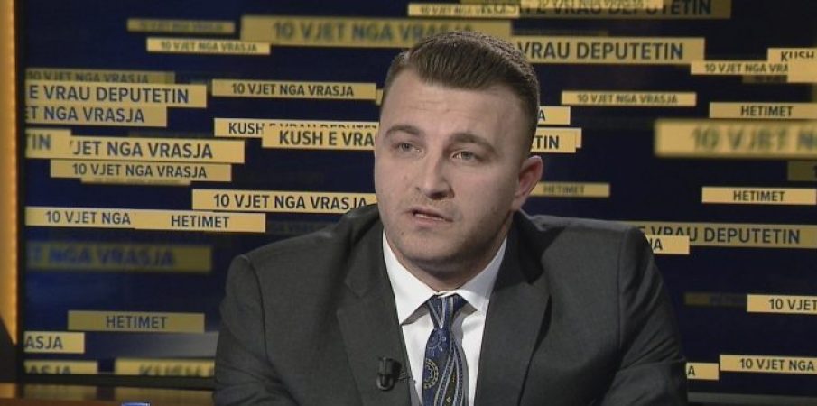 Flet për herë të parë Anduel Xhindi, djali i ish-deputetit të v.rarë Fatmir Xhindi: Mamaja dëgjoi gjithçka, ja çfarë gjetëm pranë banesës Flet për herë të parë Anduel Xhindi, djali i ish-deputetit të v.rarë Fatmir Xhindi: Mamaja dëgjoi gjithçka, ja çfarë gjetëm pranë banesës