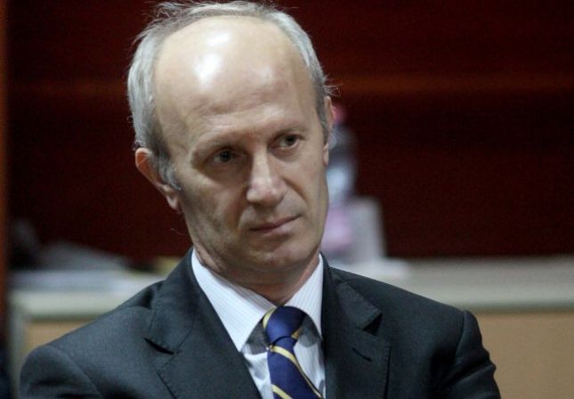 Deklarata e fortë e ish-kryeprokurorit Arben Rakipi: Nuk njoh ndonjë parti që nuk ka kryer krime! Deklarata e fortë e ish-kryeprokurorit Arben Rakipi: Nuk njoh ndonjë parti që nuk ka kryer krime!