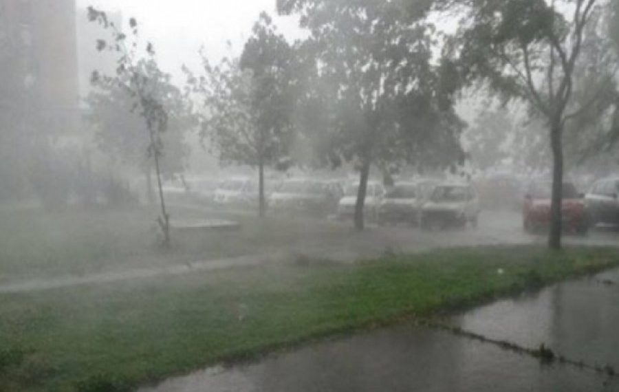 Moti bën “çudira” në Qershor: Vera do të vijë në korrik Ja çfarë do ndodhë me temperaturat! Moti bën “çudira” në Qershor: Vera do të vijë në korrik Ja çfarë do ndodhë me temperaturat!