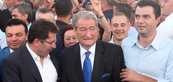 Basha nuk e bind edhe kësaj here, Mediu i bie pishmanit keq: Rama e ka hallall edhe një mandat të tretë