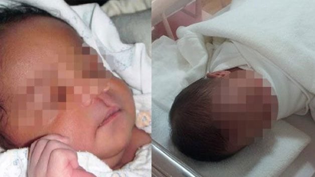 Gruaja lind fëmijë më ngjyrë, fajëson burrin se pi shumë kafe! Ai e beson dhe heq dorë nga testi i ADN-së Gruaja lind fëmijë më ngjyrë, fajëson burrin se pi shumë kafe! Ai e beson dhe heq dorë nga testi i ADN-së