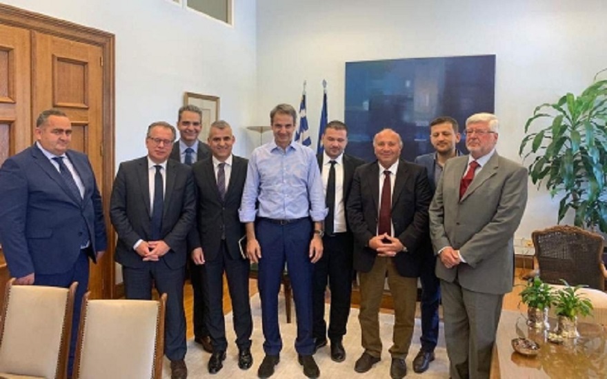 Përfaqësuesit e pakicës greke lobojnë kundër Shqipërisë në Greqi, ja pretendimet e Vangjel Dules dhe Fredi Belerit Përfaqësuesit e pakicës greke lobojnë kundër Shqipërisë në Greqi, ja pretendimet e Vangjel Dules dhe Fredi Belerit