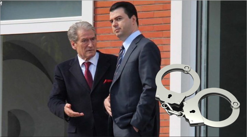 Zbardhen debatet në PD! Berisha ultimatum Bashës të rikthejë skenarët e 1998: Kërkohet d.hunë e k.aos deri në 30 qershor Zbardhen debatet në PD! Berisha ultimatum Bashës të rikthejë skenarët e 1998: Kërkohet d.hunë e k.aos deri në 30 qershor