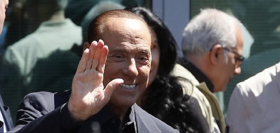 Silvio Berlusconi: Mendova se do vdisja, por tani jam mirë Silvio Berlusconi: Mendova se do vdisja, por tani jam mirë