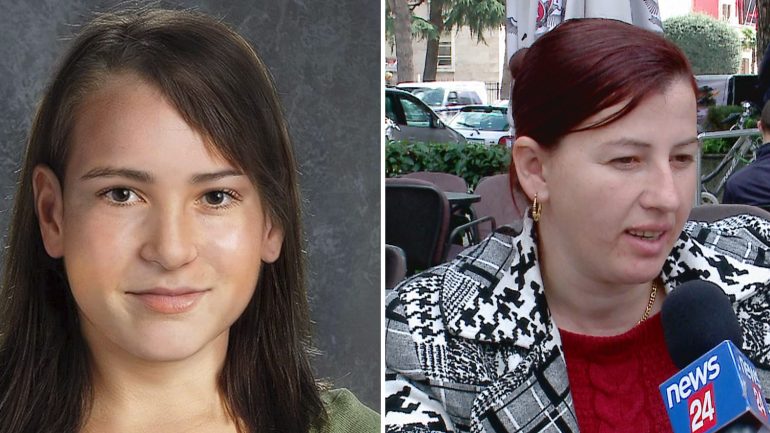 “Të lutem më ço në shtëpi”, zbardhet një tjetër dëshmi tronditëse për Bleona Matën: E takova në Ulqin dhe po mbante në dorë libra, ja çfarë më tha “Të lutem më ço në shtëpi”, zbardhet një tjetër dëshmi tronditëse për Bleona Matën: E takova në Ulqin dhe po mbante në dorë libra, ja çfarë më tha