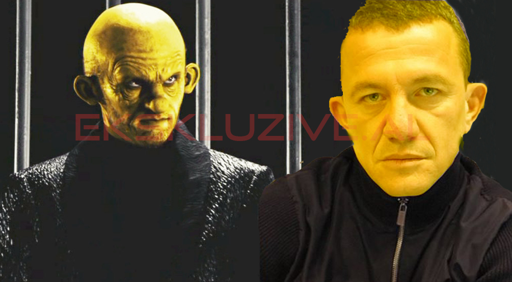 Buzhala tregon gjendjen e tij 9 ditë pas infektimit me Covid-19: Mu kthyen aromat e shijet. Mos mendoni që ky virus është veç një flamë Buzhala tregon gjendjen e tij 9 ditë pas infektimit me Covid-19: Mu kthyen aromat e shijet. Mos mendoni që ky virus është veç një flamë