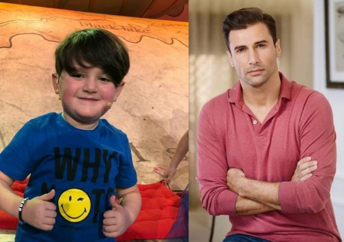 “Taramelja” i kërkon diçka të veçantë Lorik Canës, ja çfarë i premtoi ish-kapiteni në emision Xhejsonit “Taramelja” i kërkon diçka të veçantë Lorik Canës, ja çfarë i premtoi ish-kapiteni në emision Xhejsonit