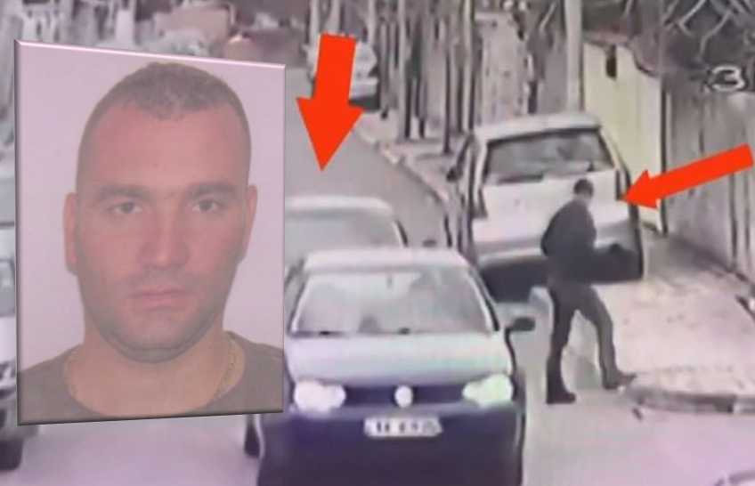 Ky është gabimi që fundosi autorët e v.rasjes së policit Arben Bilali Ky është gabimi që fundosi autorët e v.rasjes së policit Arben Bilali