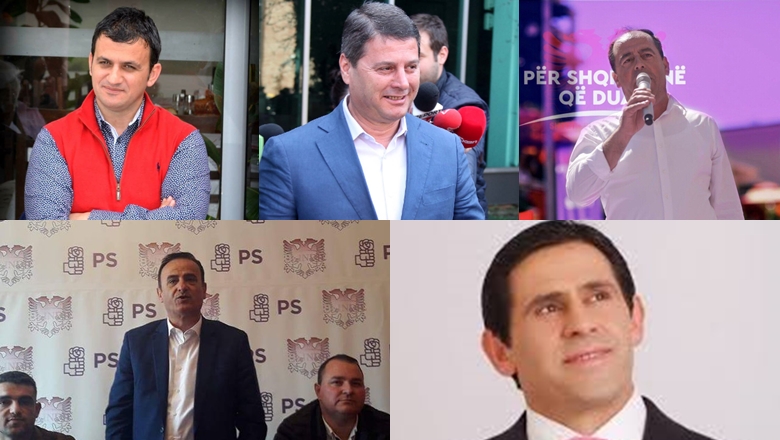 Kush janë 5 deputetët socialistë që heqin dorë nga mandati dhe kandidatët në listë që hynë në parlament
