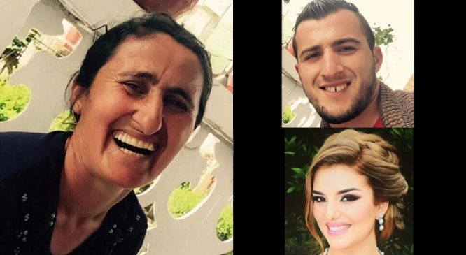 E h.elmuan me lëng portokalli/ Zbardhen mesazhet e nuses me djalin: “Do ta v.ras shtrigën” E h.elmuan me lëng portokalli/ Zbardhen mesazhet e nuses me djalin: “Do ta v.ras shtrigën”