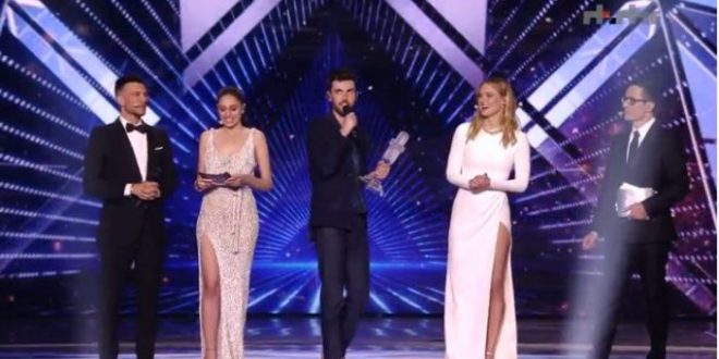 Eurovizion 2019: Votimi gjeografiko-politik dhe qokat triumfojnë sërish Eurovizion 2019: Votimi gjeografiko-politik dhe qokat triumfojnë sërish