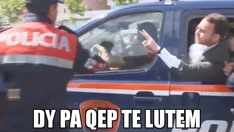 Mesazhi i ndjerë i Fahriut për të birin në q.eli: Mbahu Klevis, babi është me ty! Mesazhi i ndjerë i Fahriut për të birin në q.eli: Mbahu Klevis, babi është me ty!