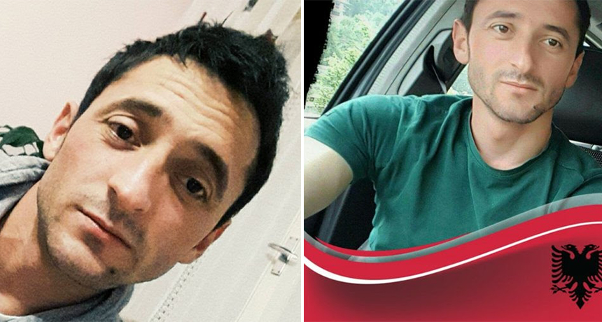 I v.ranë të atin dy muaj para se të lindte, gjykata merr vendimin e rëndësishëm për djalin e shqiptarit