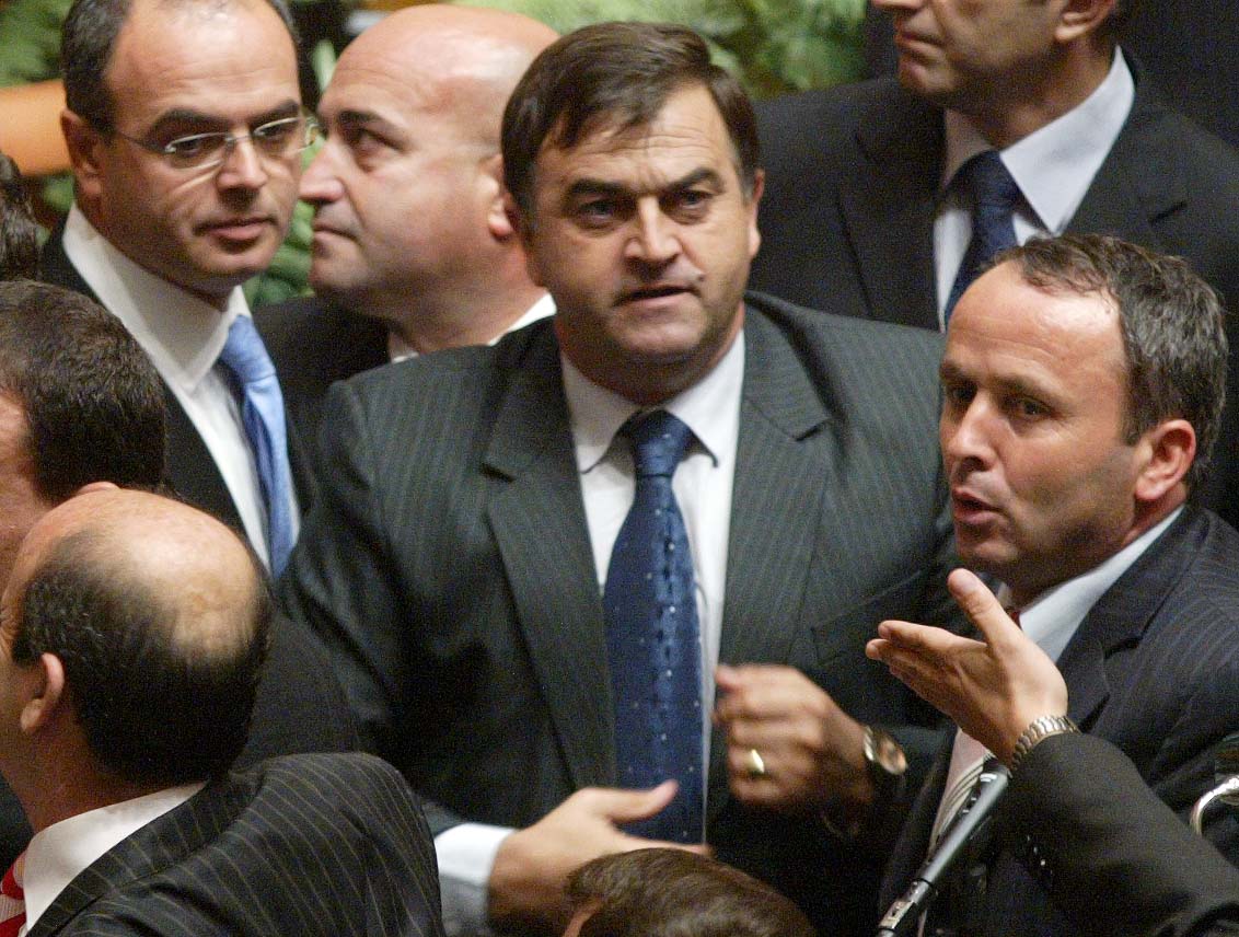 10 vite nga v.rasja e ish-deputetit Xhindi, Balla: Nuk e kemi harruar, drejtësia do e zbardhë!