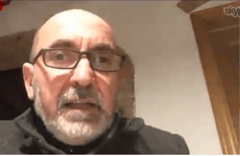 Fatos Lubonja sulmon Ambasadën e SHBA-së pas mesazhit për Bashën dhe Kryemadhin: “Janë bërë palë”! Fatos Lubonja sulmon Ambasadën e SHBA-së pas mesazhit për Bashën dhe Kryemadhin: “Janë bërë palë”!