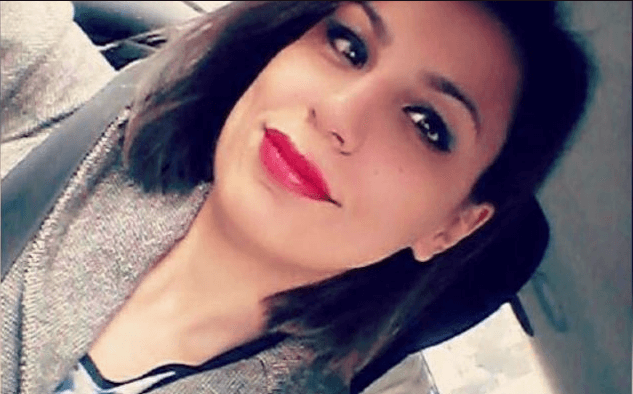 Çmendet KPK, fut në listën e “Veting”-ut, gjyqtaren Hafizi, v.rarë 9 muaj para nisjes së “Veting”-ut Çmendet KPK, fut në listën e “Veting”-ut, gjyqtaren Hafizi, v.rarë 9 muaj para nisjes së “Veting”-ut