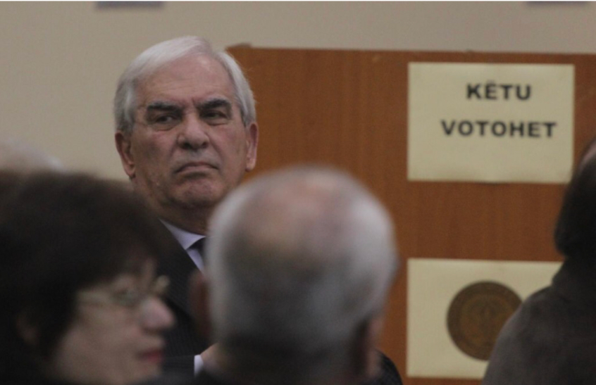 “Ik mjekohu se je e e.ksituar”, Gjinushi sqaron përplasjen me gazetaren “Ik mjekohu se je e e.ksituar”, Gjinushi sqaron përplasjen me gazetaren