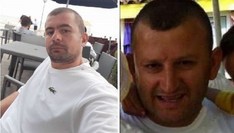 Pushohet hetimi, gjykata liron të a.rrestuarin për v.rasjen e Marjo Majollarit Pushohet hetimi, gjykata liron të a.rrestuarin për v.rasjen e Marjo Majollarit