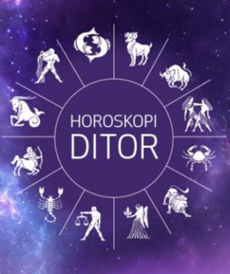 Horoskopi ditor, e diel 26 maj 2019 Horoskopi ditor, e diel 26 maj 2019
