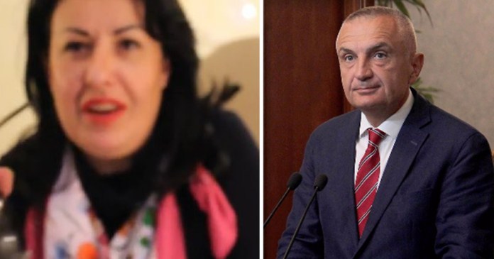 Frrok Çupi: SPAK i vuri para Ilir Metës prova që ai mendonte se i kishte groposur! Si i eliminoi 2 dëshmitarët kyç që kishin dijeni mbi aferat e tij?! Ja kush i ka në dorë përgjimet që do ta çojnë drejt qelisë Frrok Çupi: SPAK i vuri para Ilir Metës prova që ai mendonte se i kishte groposur! Si i eliminoi 2 dëshmitarët kyç që kishin dijeni mbi aferat e tij?! Ja kush i ka në dorë përgjimet që do ta çojnë drejt qelisë