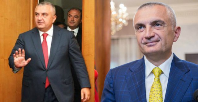 Nëse këta ja kanë dal dhe ju mundeni! Nga Ilir Meta tek Big Mama, 13 VIP-at që na lanë gojëhapur kur u dobësuan Nëse këta ja kanë dal dhe ju mundeni! Nga Ilir Meta tek Big Mama, 13 VIP-at që na lanë gojëhapur kur u dobësuan