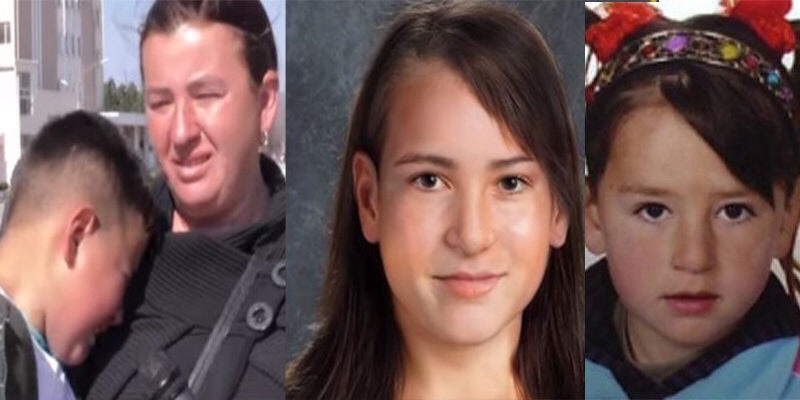 “Unë e di ku ndodhet Bleona Mata, por dua 300 euro” për taksi, flet nëna: Zoti ia lëshoftë mbi kokë këtë që po më bën “Unë e di ku ndodhet Bleona Mata, por dua 300 euro” për taksi, flet nëna: Zoti ia lëshoftë mbi kokë këtë që po më bën