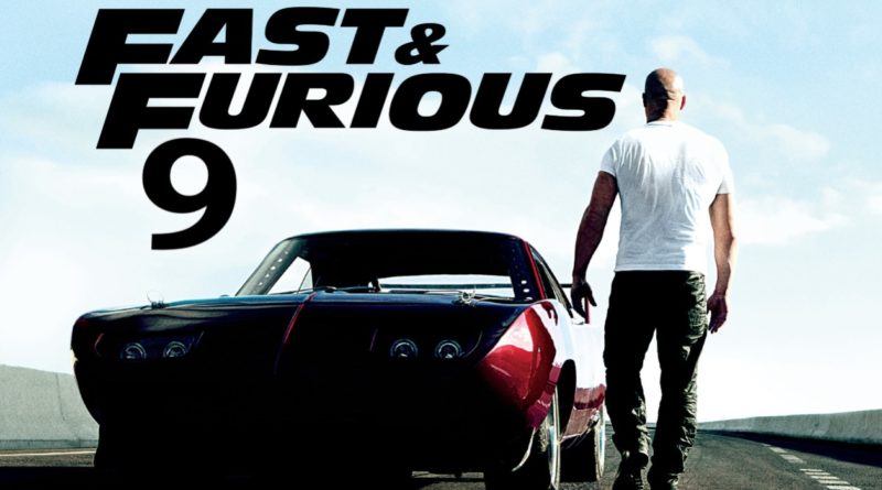 ‘Fast and the Furious 9’, John Cena, shqiptari që do të marrë pjesë në film ‘Fast and the Furious 9’, John Cena, shqiptari që do të marrë pjesë në film