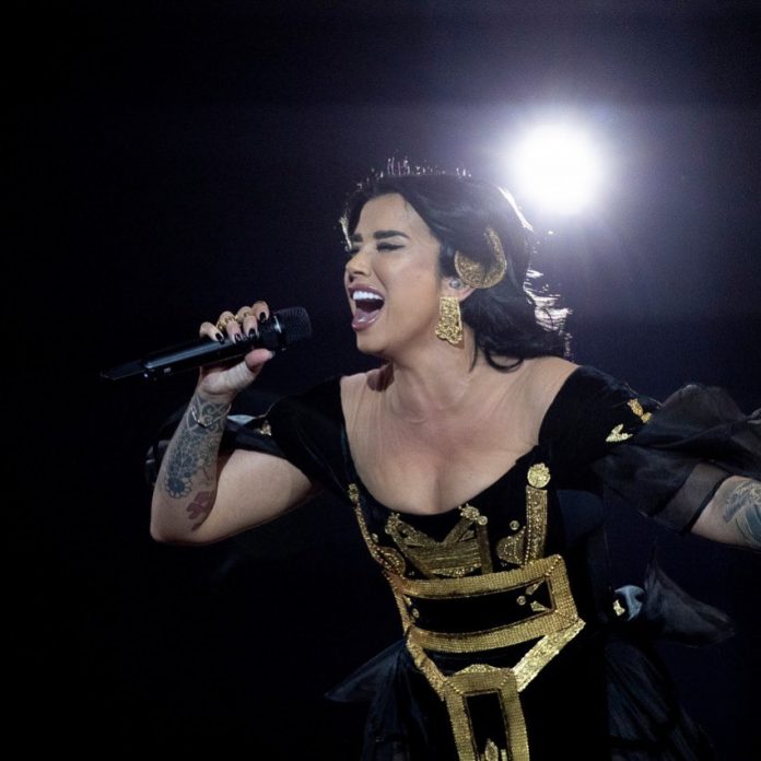 Eurovision gaboi në llogaritjen e pikëve, ja si ndryshon renditja për Shqipërinë Eurovision gaboi në llogaritjen e pikëve, ja si ndryshon renditja për Shqipërinë