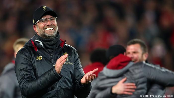 Një mbret pa kurorë, Klopp gati të “pushtojë” Europën!