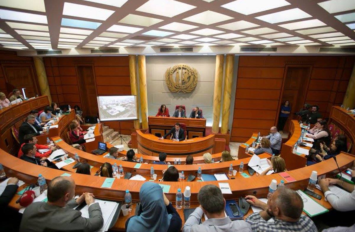 PS publikon listën e emrave të kandidatëve për këshillin bashkiak Tiranë PS publikon listën e emrave të kandidatëve për këshillin bashkiak Tiranë