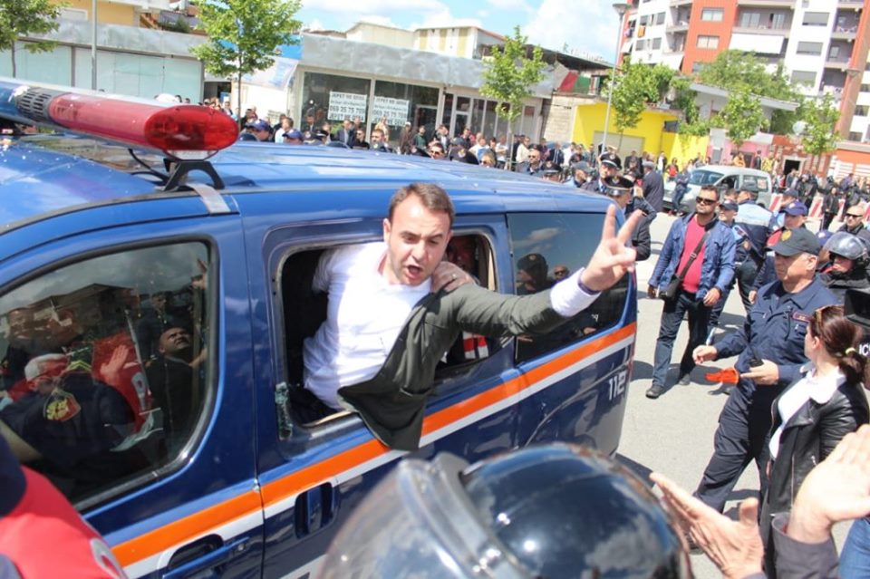 Si po i bën Rama heronj kërriçat e Lulit?! Si po i bën Rama heronj kërriçat e Lulit?!