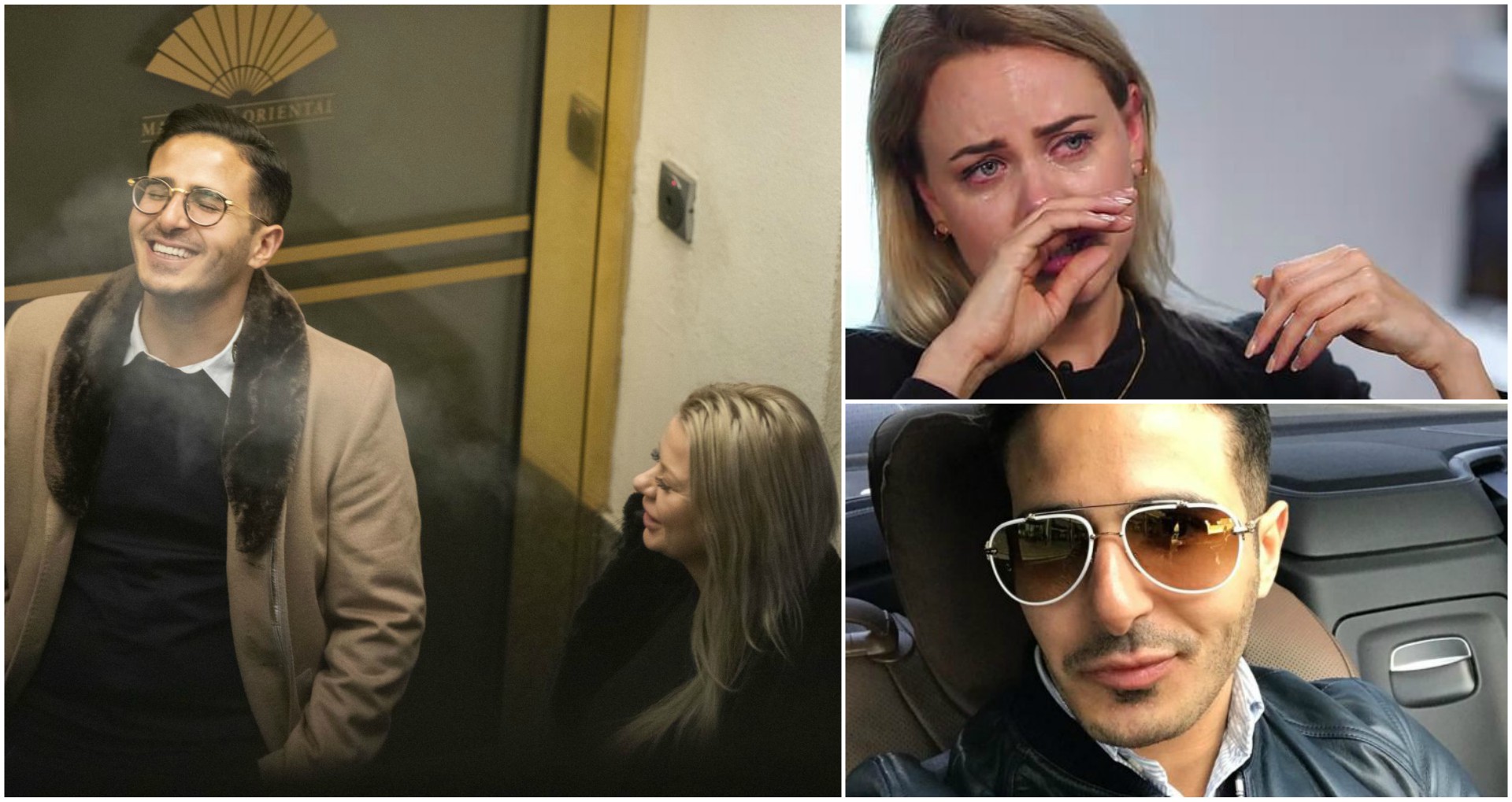 Kërkohet në gjithë Europën. Shtirej si miliarder, vidhte femrat që joshte