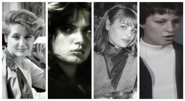 Megjithëse patën jetën artistike të shkurtër ata mbetën “miss-et” e filmave shqiptarë Megjithëse patën jetën artistike të shkurtër ata mbetën “miss-et” e filmave shqiptarë