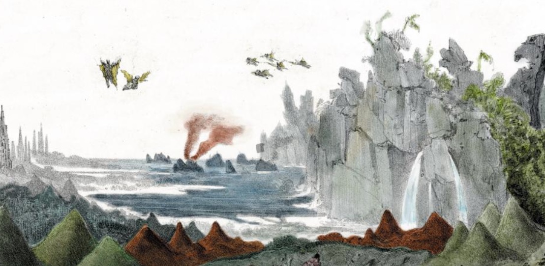 Historia e vërtetë e lajmeve të pavërteta Historia e vërtetë e lajmeve të pavërteta