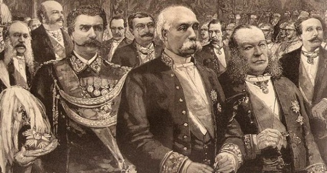 Historia e ‘Komitetit të Korfuzit’ Historia e ‘Komitetit të Korfuzit’