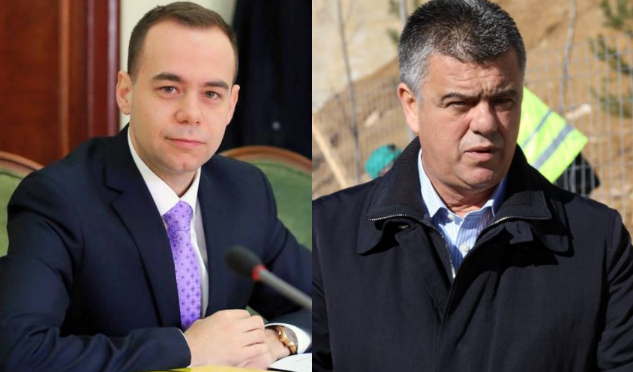 Pse po shpërblehen njerëzit e klanit Meta & Co, që nuk kanë asnjë vlerë?! Pse po shpërblehen njerëzit e klanit Meta & Co, që nuk kanë asnjë vlerë?!