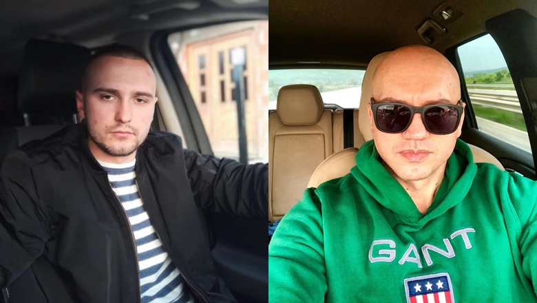 Publikohet personi që p.lagosi menaxherin e VIP-ave, Lepaja emër i njohur për policinë Publikohet personi që p.lagosi menaxherin e VIP-ave, Lepaja emër i njohur për policinë