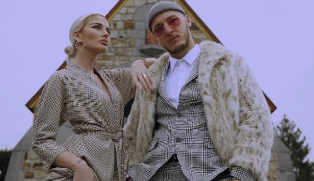 Loredana e përfshirë edhe në një tjetër mashtrim, këtë herë me Mozzik Loredana e përfshirë edhe në një tjetër mashtrim, këtë herë me Mozzik