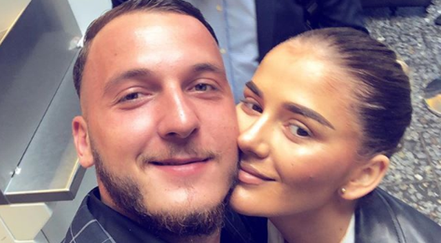 Mashtroi çiftin zviceran, lirohet Loredana. Policia tregon çfarë ndodhi me këngëtaren Mashtroi çiftin zviceran, lirohet Loredana. Policia tregon çfarë ndodhi me këngëtaren