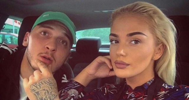 FOTO/ A.rrestohet e dashura e Mozik, këngëtarja Loredana dhe i vëllai mashtraun çiftin zviceran duke i marrë 900 mijë franga FOTO/ A.rrestohet e dashura e Mozik, këngëtarja Loredana dhe i vëllai mashtraun çiftin zviceran duke i marrë 900 mijë franga